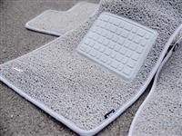 汽車(chē)絲圈腳墊熱合機_汽車(chē)毛氈腳墊焊接機
