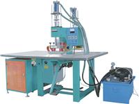 為什么高頻壓花機_高周波壓花機選擇油壓系統