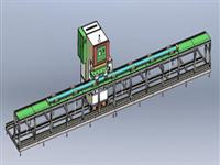 美之電自動(dòng)行走高頻機_高周波工匠精神開(kāi)拓自動(dòng)化市場(chǎng)