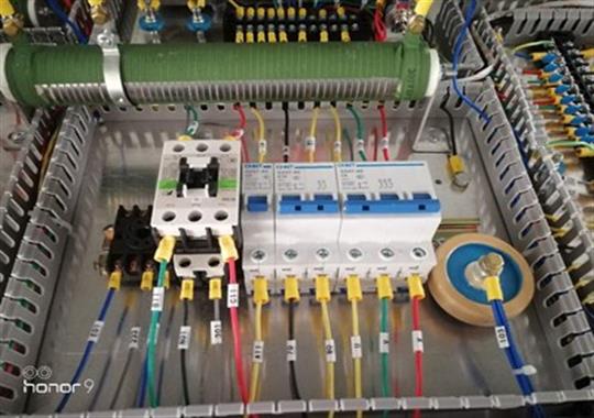 了解基礎高周波機器電路入門(mén)學(xué)-美之電維修部
