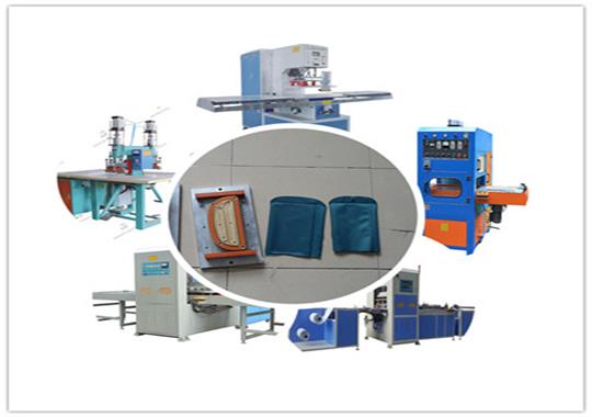 高頻機模具/高周波模具種類(lèi)及技術(shù)要求,你了解嗎？