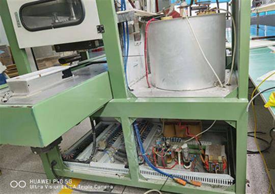 高周波機器《高頻機》常見(jiàn)故障--跳閘是什么原因？