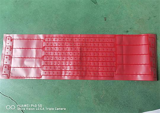 帶你了解醫用腕帶種類(lèi)及功能信息大集合