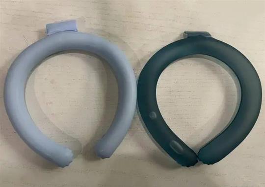 冰圈套脖熱合機選擇高頻機的關(guān)鍵有哪些？